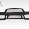 Extreme Dimensions 2011-2014 Dodge Charger Duraflex Circuit Front Bumper 107654