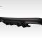 Extreme Dimensions 2011-2022 Jeep Grand Cherokee Duraflex Gamma Rear Lip 117379