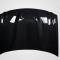 Extreme Dimensions 2005-2010 Jeep Grand Cherokee Carbon Creations SRT Look Carbon Fiber Hood 115218