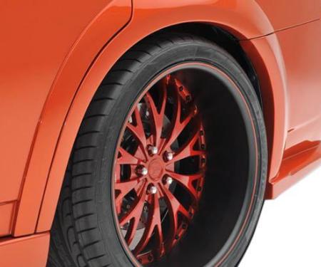 Extreme Dimensions 2006-2010 Dodge Charger Couture Luxe Door Cap 104817