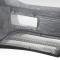 Extreme Dimensions 2005-2010 Jeep Grand Cherokee Duraflex SRT Look Rear Bumper 109328