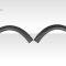 Extreme Dimensions 2015-2023 Dodge Charger Duraflex Hellcat Fender Flare 117535