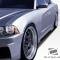 Extreme Dimensions 2011-2014 Dodge Charger Duraflex Circuit Kit 107664