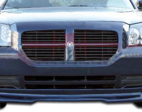 Extreme Dimensions 2005-2007 Dodge Magnum Duraflex Quantum Front Lip 106009
