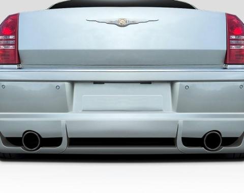 Extreme Dimensions 2005-2010 Chrysler 300C Duraflex Emery Rear Lip 118643