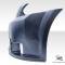 Extreme Dimensions 2007-2012 Dodge Caliber Duraflex GT500 Front Bumper 105650