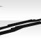 Extreme Dimensions 2008-2023 Dodge Challenger Duraflex Circuit Side Skirts 113894