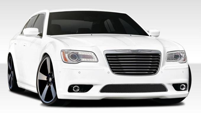 Extreme Dimensions 2011-2014 Chrysler 300 Duraflex SRT Look Kit 108068