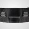 Extreme Dimensions 2015-2023 Dodge Charger Carbon Creations Viper Carbon Fiber Hood 115991