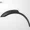 Extreme Dimensions 2006-2010 Dodge Charger Couture Luxe Fender Flare 104816