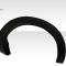 Extreme Dimensions 2008-2023 Dodge Challenger Duraflex Novara Fender Flare 112460