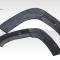 Extreme Dimensions 2011-2022 Jeep Grand Cherokee Duraflex SRT Look Fender Flare 117454
