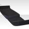 Extreme Dimensions 2008-2014 Dodge Challenger Duraflex Circuit Rear Lip 113981