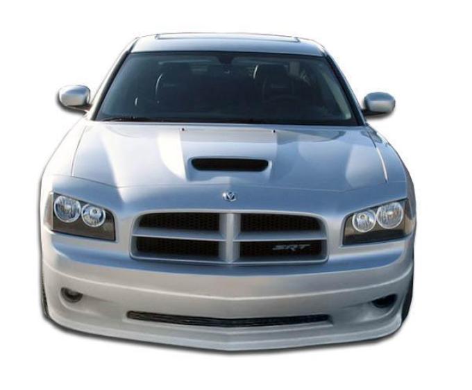 Extreme Dimensions 2006-2010 Dodge Charger Duraflex VIP Front Lip 103329