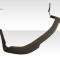 Extreme Dimensions 2008-2023 Dodge Challenger Duraflex Hellcat Look Front Lip 113985