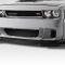 Extreme Dimensions 2008-2023 Dodge Challenger Duraflex Circuit Front Lip 113892
