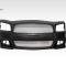 Extreme Dimensions 2006-2010 Dodge Charger Duraflex SRT2 Front Bumper 116401