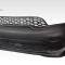 Extreme Dimensions 2014-2022 Dodge Durango Duraflex SRT Style Front Bumper 118489