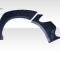 Extreme Dimensions 2015-2023 Dodge Charger Duraflex SKS Wide Body Fender Flare 116355