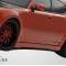 Extreme Dimensions 2006-2010 Dodge Charger Couture Luxe Fender Flare 104815