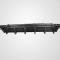 Extreme Dimensions 2015-2023 Chrysler 300C Carbon Creations Lexios Carbon Fiber Rear Lip 117929