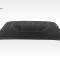 Extreme Dimensions 2007-2018 Jeep Wrangler Duraflex Power Dome Hood 109692