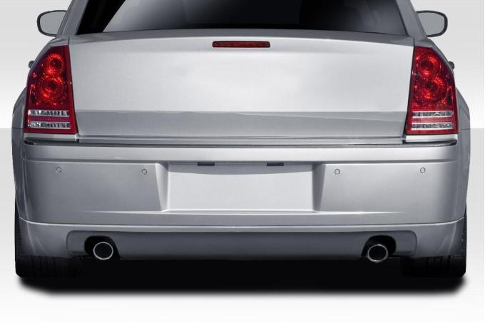 Extreme Dimensions 2005-2010 Chrysler 300 Duraflex Bomber Rear Lip 114745
