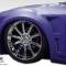 Extreme Dimensions 2005-2010 Chrysler 300 Duraflex Executive Fender 103871