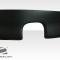 Extreme Dimensions 2005-2008 Dodge Magnum Duraflex VIP Rear Lip 102436
