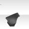 Extreme Dimensions 2015-2023 Dodge Charger Duraflex SKS Wide Body Fender Flare 116354