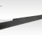 Extreme Dimensions 2005-2010 Chrysler 300 Duraflex VIP Side Skirts 103323