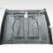 Extreme Dimensions 1997-2006 Jeep Wrangler Duraflex Power Dome Hood 113012