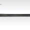 Extreme Dimensions 2008-2014 Dodge Avenger Duraflex Racer Side Skirts 104114