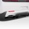 Extreme Dimensions 2015-2023 Dodge Challenger Duraflex Circuit Rear Lip 113897