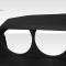 Extreme Dimensions 2008-2014 Dodge Challenger Duraflex Circuit Front Bumper 113916