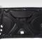 Extreme Dimensions 2007-2018 Jeep Wrangler Duraflex Predator Hood 114963