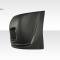 Extreme Dimensions 1998-2003 Dodge Durango Duraflex Platinum Front Bumper 101812