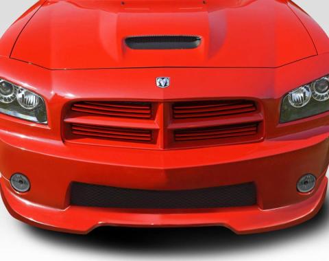 Extreme Dimensions 2006-2010 Dodge Charger Duraflex Markham Front Bumper 114645