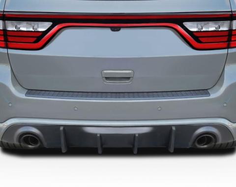 Extreme Dimensions 2014-2022 Dodge Durango Duraflex SRT Style Rear Bumper 118496