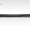 Extreme Dimensions 2008-2014 Dodge Avenger Duraflex Racer Side Skirts 104114