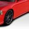 Extreme Dimensions 2006-2010 Dodge Charger Duraflex Markham Side Skirts 114647