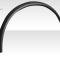 Extreme Dimensions 2014-2022 Dodge Durango Duraflex SRT Style Fender Flare 118494