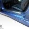 Extreme Dimensions 2004-2008 Chrysler Crossfire Duraflex AMG Look Side Skirts 104966
