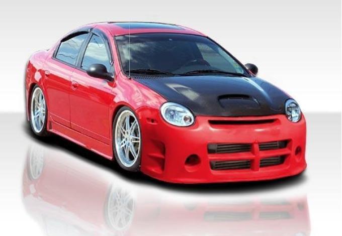 Extreme Dimensions 2003-2005 Dodge Neon Duraflex Viper Kit 104072