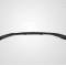 Extreme Dimensions 2012-2016 Jeep Grand Cherokee Carbon Creations Trackmaster Carbon Fiber Front Lip 115755