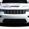 Extreme Dimensions 2011-2022 Jeep Grand Cherokee Duraflex Hellcat Look Hood 115219
