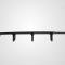 Extreme Dimensions 2008-2023 Dodge Challenger Carbon Creations CVX Carbon Fiber Rear Wing 115435
