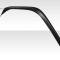 Extreme Dimensions 2020-2025 Jeep Gladiator Duraflex Duster Fender Flare 119328