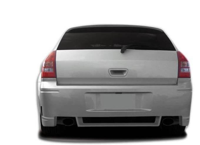 Extreme Dimensions 2005-2008 Dodge Magnum Couture Luxe Rear Bumper 104810