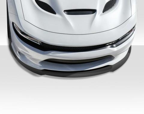 Extreme Dimensions 2015-2023 Dodge Charger Duraflex Sonic Front Lip 119684